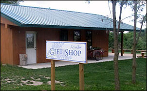 Gift-Shop